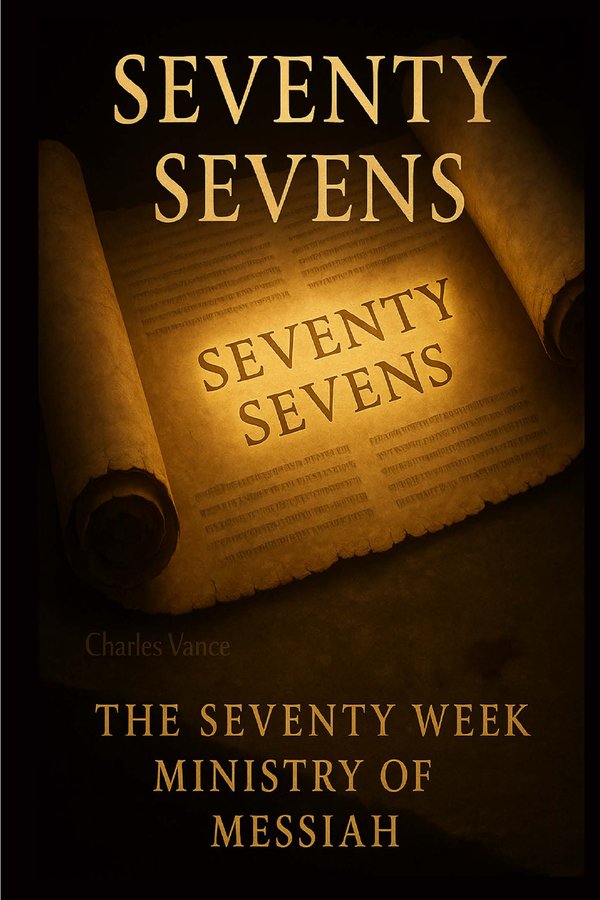 Cover of Seventy Sevens