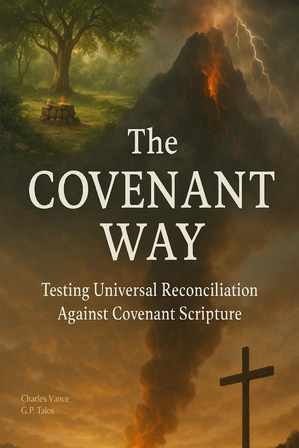 Cover of The Covenant Way